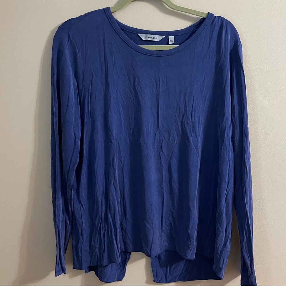 Athleta Ciao Bella Top